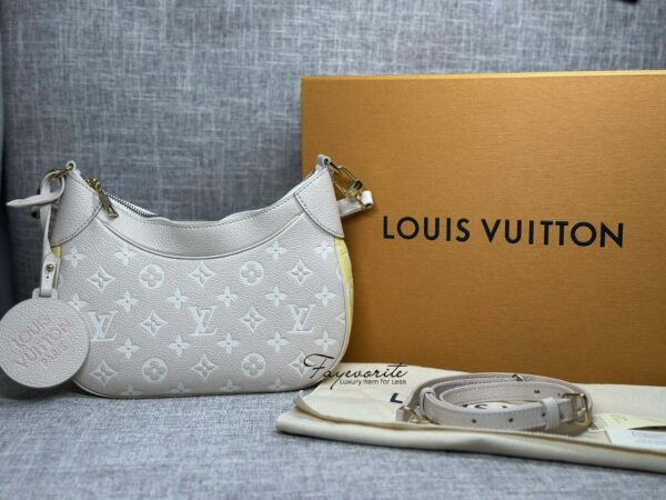 PRELOVED Louis Vuitton Bagatelle