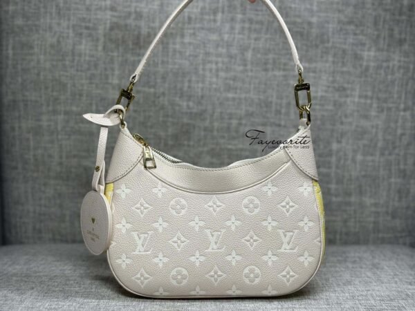 PRELOVED Louis Vuitton Bagatelle - Image 3