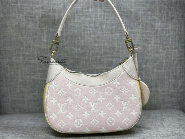 PRELOVED Louis Vuitton Bagatelle - Image 4