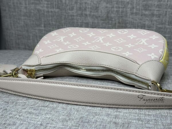 PRELOVED Louis Vuitton Bagatelle - Image 8