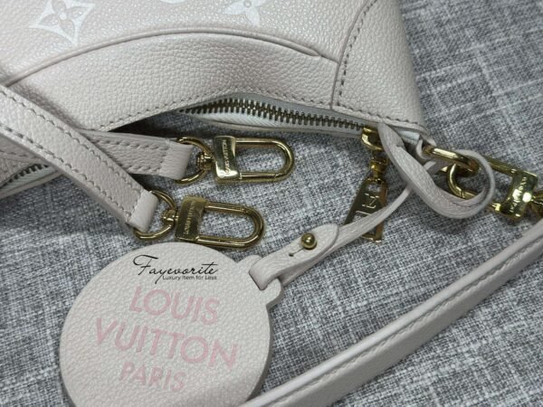 PRELOVED Louis Vuitton Bagatelle - Image 10