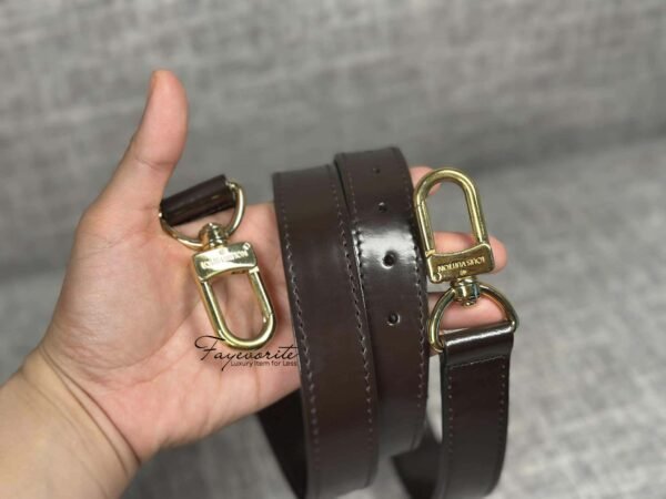 PRELOVED Louis Vuitton Bandouliere 30 - Image 4