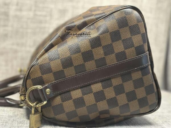 PRELOVED Louis Vuitton Bandouliere 30 - Image 11