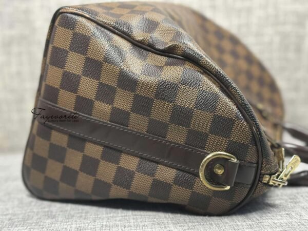 PRELOVED Louis Vuitton Bandouliere 30 - Image 10