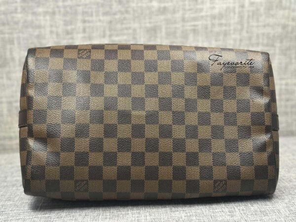 PRELOVED Louis Vuitton Bandouliere 30 - Image 9