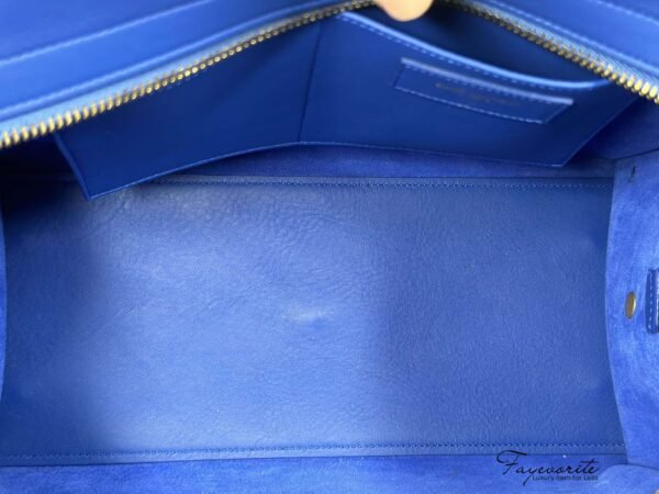 PRELOVED YSL Downtown Cabas - Image 5