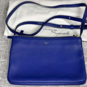 PRELOVED Celine Trio