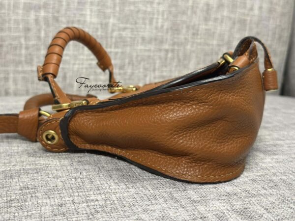 PRELOVED Chloe Marcie Mini - Image 4