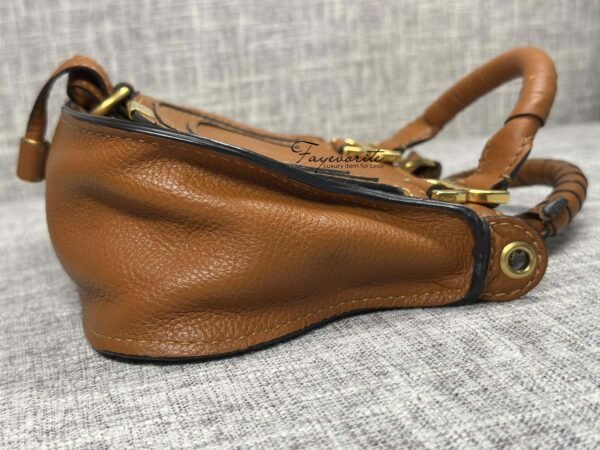 PRELOVED Chloe Marcie Mini - Image 5
