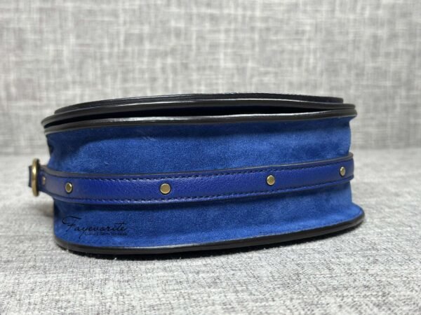 PRELOVED Chloe Nile Bracelet Bag - Image 7