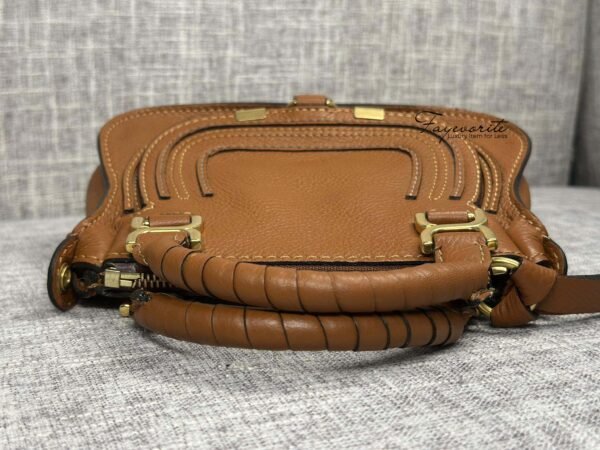PRELOVED Chloe Marcie Mini - Image 7
