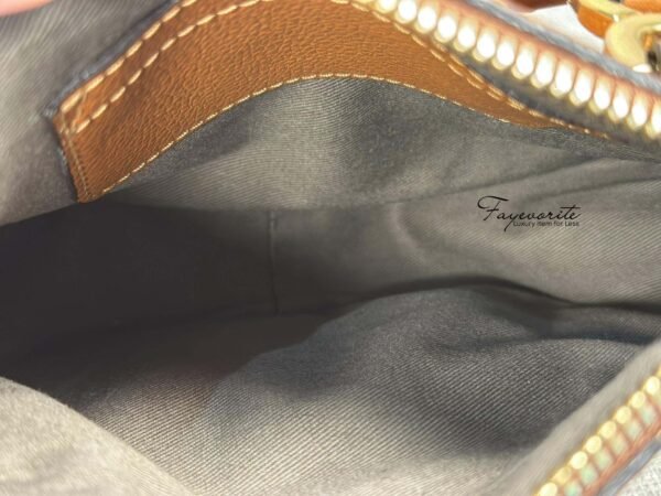 PRELOVED Chloe Marcie Mini - Image 8