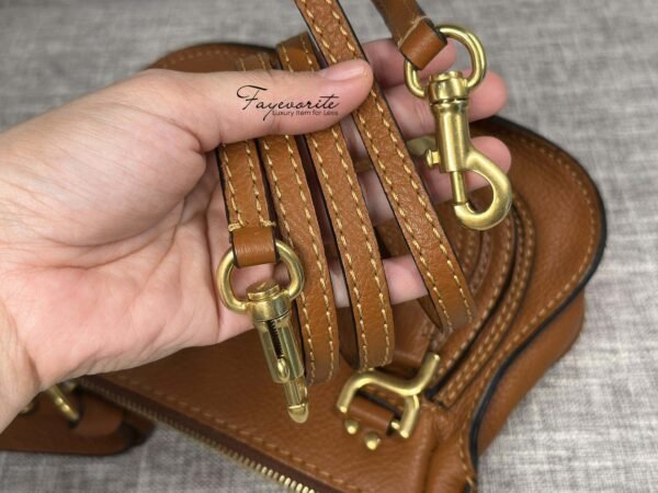 PRELOVED Chloe Marcie Mini - Image 9