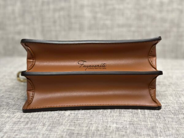 PRELOVED Louis Vuitton Dauphine Mini (microchip) - Image 6