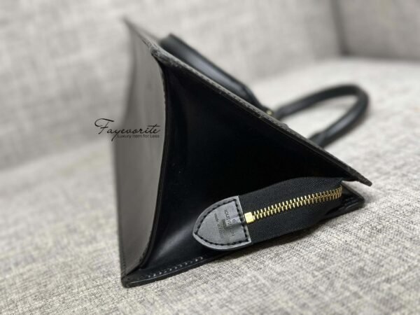 PRELOVED Louis Vuitton Epic Sac Triangle - Image 6
