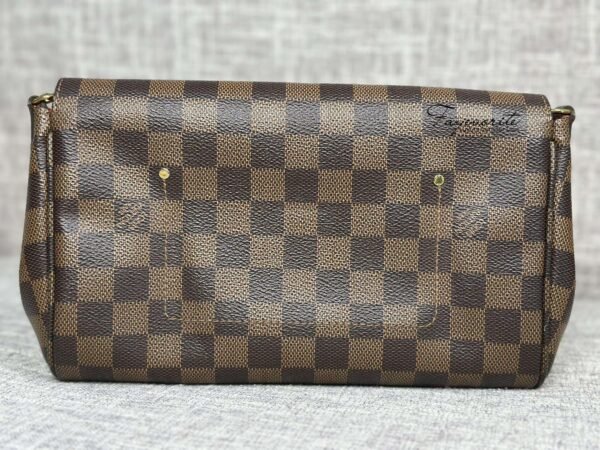 PRELOVED Louis Vuitton Favorite MM - Image 10