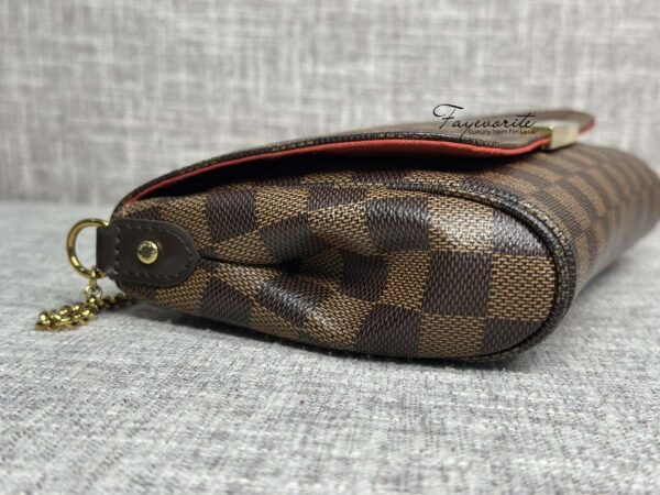 PRELOVED Louis Vuitton Favorite MM - Image 9
