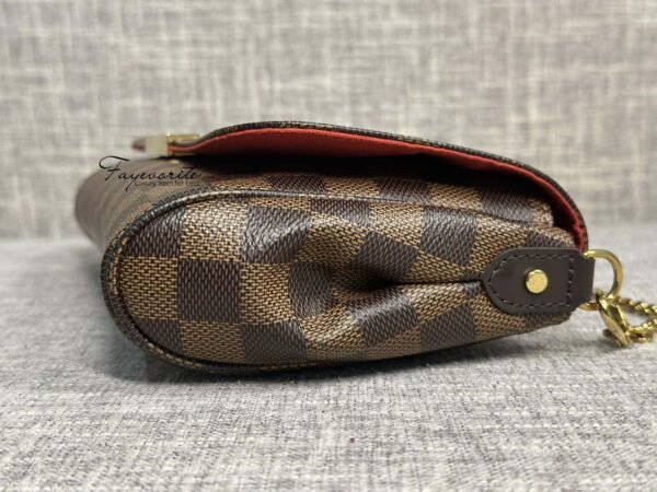PRELOVED Louis Vuitton Favorite MM - Image 8