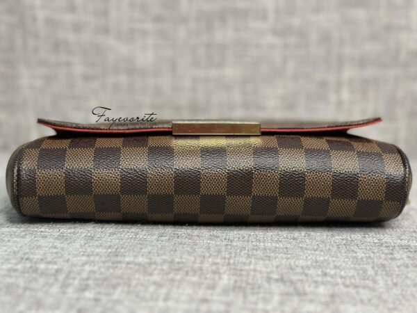 PRELOVED Louis Vuitton Favorite MM - Image 7