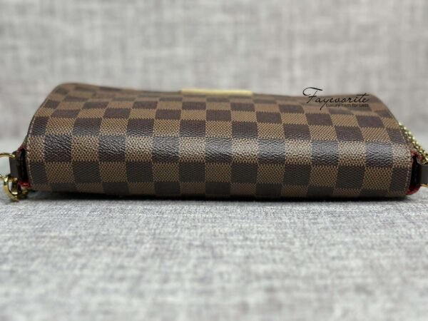 PRELOVED Louis Vuitton Favorite MM - Image 6