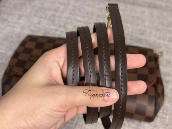 PRELOVED Louis Vuitton Favorite MM - Image 4