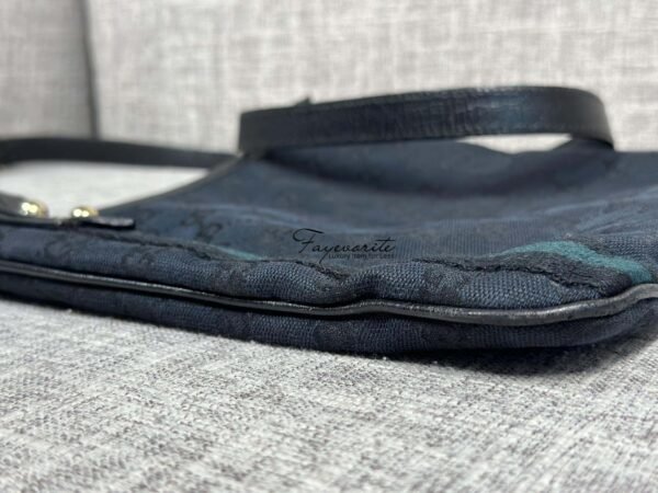 PRELOVED GU.CCI Messenger Bag (Small) - Image 10