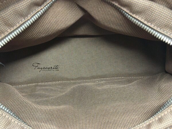 PRELOVED Hermes Herline Tote - Image 4