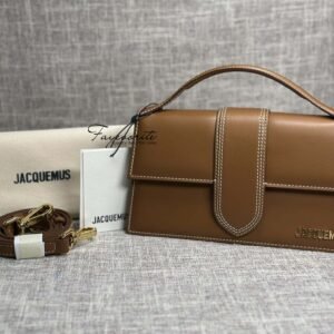 BRAND NEW Jacquemus Le Bambino