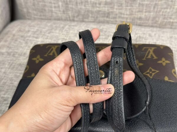 PRELOVED Louis Vuitton Twice - Image 4