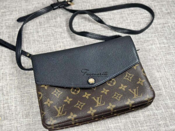 PRELOVED Louis Vuitton Twice - Image 2