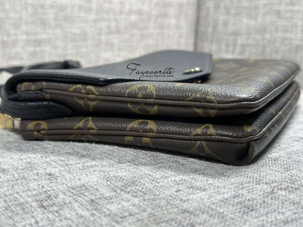 PRELOVED Louis Vuitton Twice - Image 10