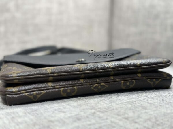 PRELOVED Louis Vuitton Twice - Image 9