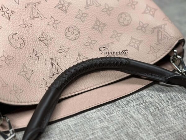 PRELOVED Louis Vuitton Mahina Leather - Image 6