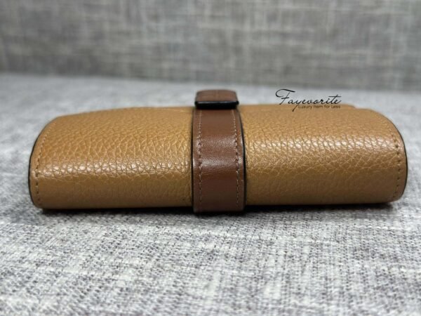 PRELOVED Loewe Tri-fold Wallet - Image 5