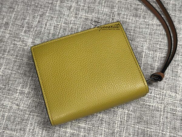 PRELOVED Loewe Bifold Wallet - Image 3