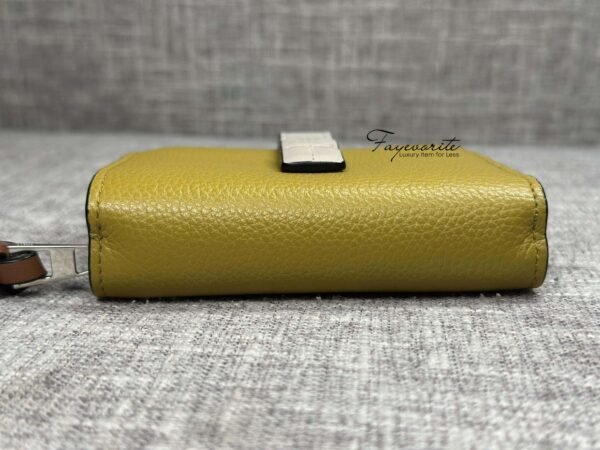 PRELOVED Loewe Bifold Wallet - Image 6