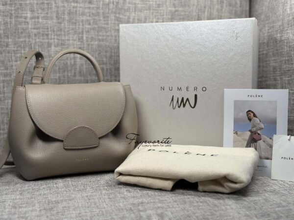 PRELOVED Polene Numero Un Nano