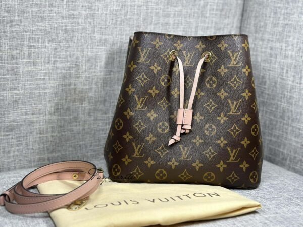 PRELOVED Louis Vuitton NeoNoe