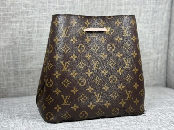PRELOVED Louis Vuitton NeoNoe - Image 3