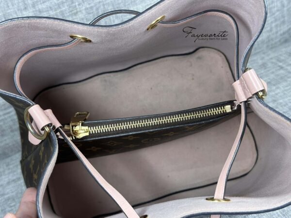 PRELOVED Louis Vuitton NeoNoe - Image 7