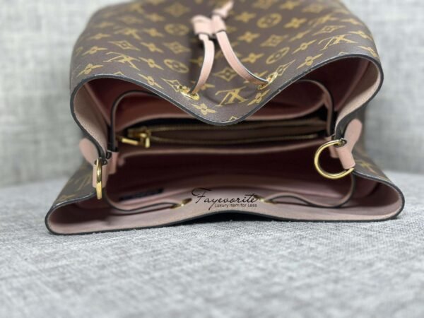 PRELOVED Louis Vuitton NeoNoe - Image 8