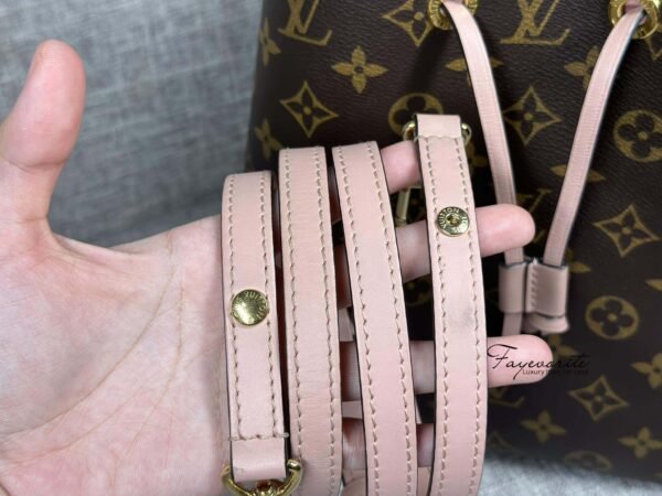 PRELOVED Louis Vuitton NeoNoe - Image 9