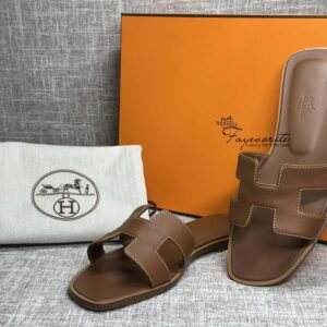 PRELOVED Hermes Oran Size 36.5
