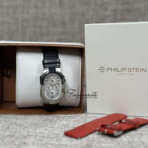 PRELOVED Philip Stein Watch Large