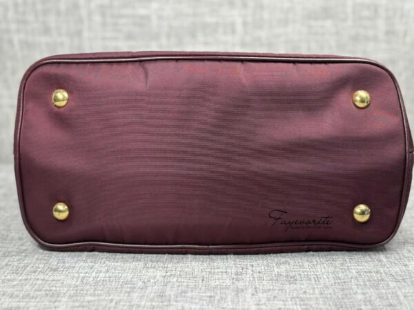 PRELOVED Prada 1BA173 2-way bag - Image 8