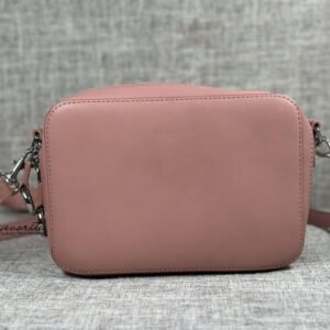 PRELOVED Sequoia Crossbody Bag