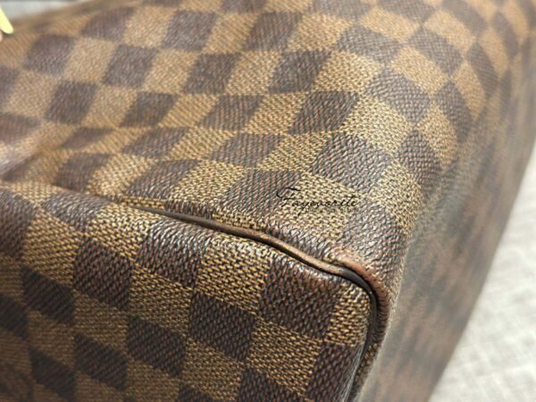 PRELOVED Louis Vuitton Speedy 35 - Image 7