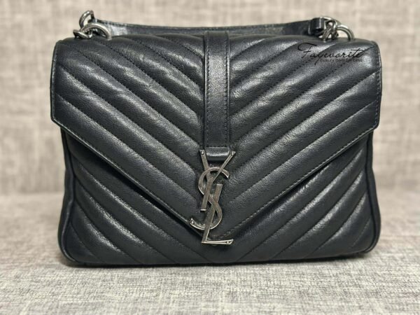 PRELOVED YSL College Small - Image 2