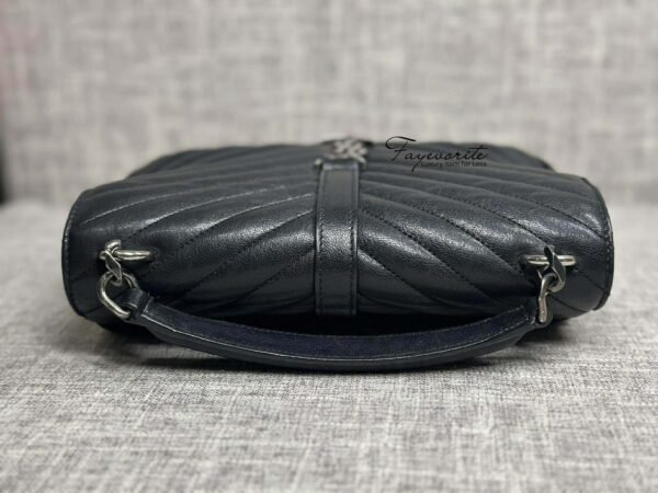 PRELOVED YSL College Small - Image 8