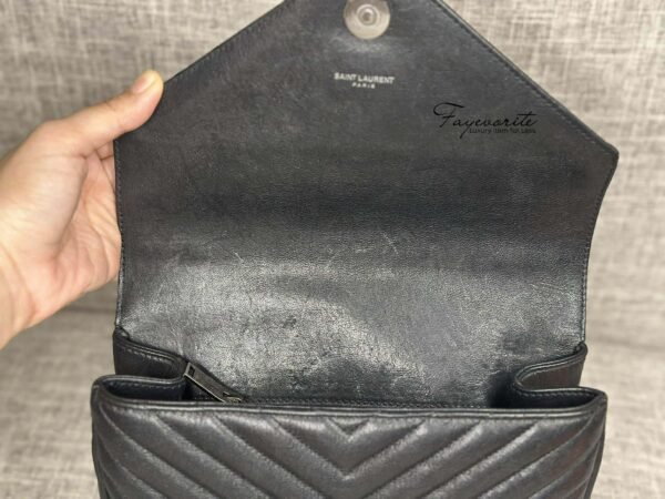 PRELOVED YSL College Small - Image 9